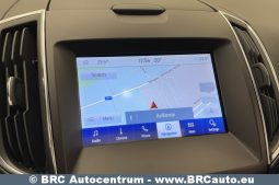Ford Edge 2.0 EcoBoost Titanium AWD Automatas 2019 full