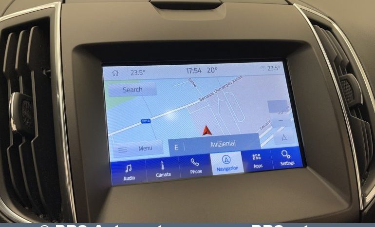Ford Edge 2.0 EcoBoost Titanium AWD Automatas 2019 full