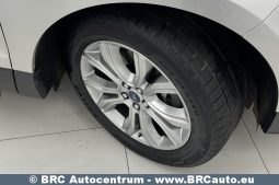 Ford Edge 2.0 EcoBoost Titanium AWD Automatas 2019 full