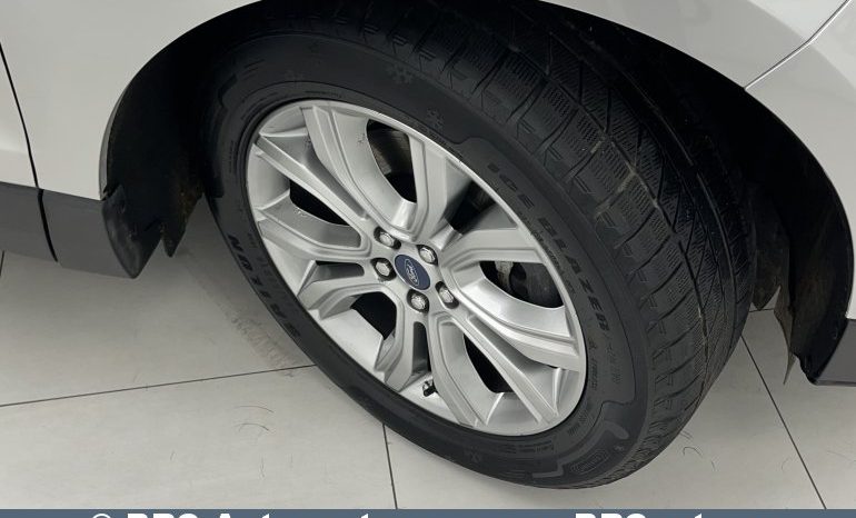 Ford Edge 2.0 EcoBoost Titanium AWD Automatas 2019 full