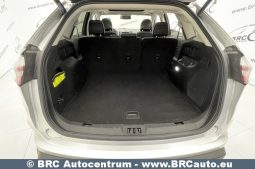 Ford Edge 2.0 EcoBoost Titanium AWD Automatas 2019 full