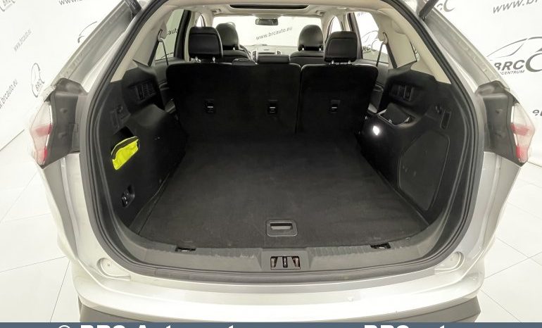 Ford Edge 2.0 EcoBoost Titanium AWD Automatas 2019 full