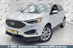 Ford Edge 2.0 EcoBoost Titanium AWD Automatas 2019 full