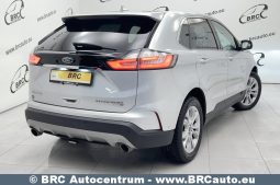 Ford Edge 2.0 EcoBoost Titanium AWD Automatas 2019 full