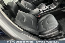 Ford Edge 2.0 EcoBoost Titanium AWD Automatas 2019 full