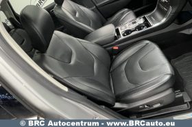 Ford Edge 2.0 EcoBoost Titanium AWD Automatas 2019