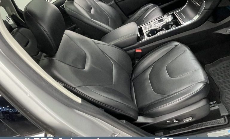 Ford Edge 2.0 EcoBoost Titanium AWD Automatas 2019 full