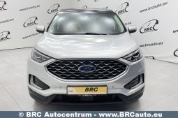Ford Edge 2.0 EcoBoost Titanium AWD Automatas 2019 full
