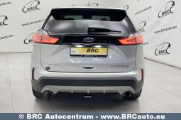 Ford Edge 2.0 EcoBoost Titanium AWD Automatas 2019 full