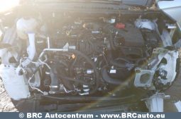 Ford Edge 2.0 EcoBoost Titanium AWD Automatas 2019 full