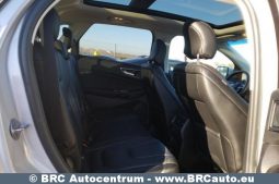 Ford Edge 2.0 EcoBoost Titanium AWD Automatas 2019 full