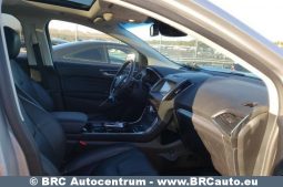 Ford Edge 2.0 EcoBoost Titanium AWD Automatas 2019 full