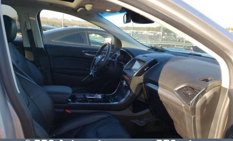 Ford Edge 2.0 EcoBoost Titanium AWD Automatas 2019 full