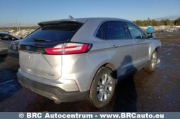 Ford Edge 2.0 EcoBoost Titanium AWD Automatas 2019 full