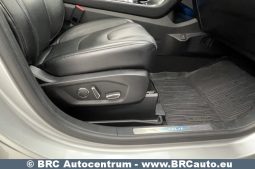 Ford Edge 2.0 EcoBoost Titanium AWD Automatas 2019 full