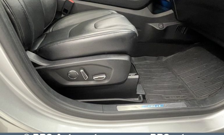 Ford Edge 2.0 EcoBoost Titanium AWD Automatas 2019 full