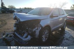 Ford Edge 2.0 EcoBoost Titanium AWD Automatas 2019 full
