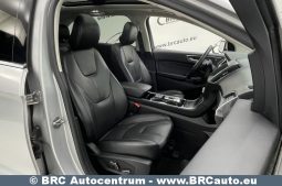 Ford Edge 2.0 EcoBoost Titanium AWD Automatas 2019 full