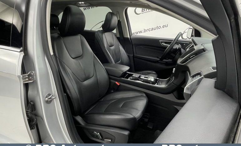 Ford Edge 2.0 EcoBoost Titanium AWD Automatas 2019 full