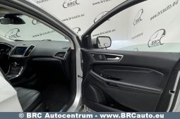 Ford Edge 2.0 EcoBoost Titanium AWD Automatas 2019 full
