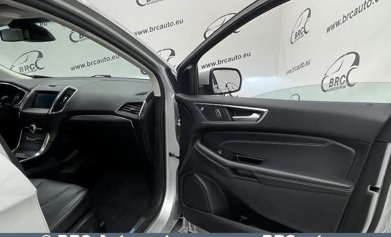 Ford Edge 2.0 EcoBoost Titanium AWD Automatas 2019 full