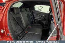 Nissan Juke 1.0 DIG-T Tekna 2020 full