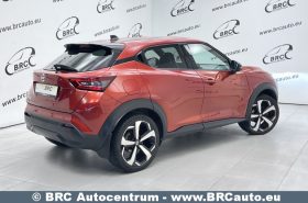 Nissan Juke 1.0 DIG-T Tekna 2020