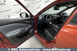 Nissan Juke 1.0 DIG-T Tekna 2020 full
