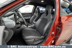 Nissan Juke 1.0 DIG-T Tekna 2020 full