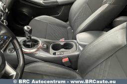 Nissan Juke 1.0 DIG-T Tekna 2020 full