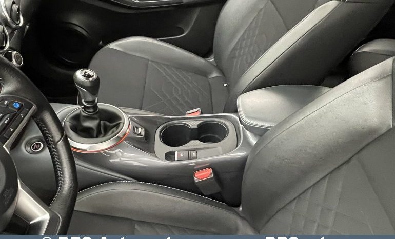Nissan Juke 1.0 DIG-T Tekna 2020 full