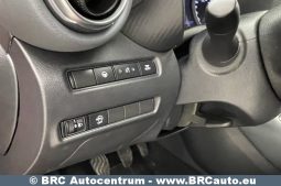 Nissan Juke 1.0 DIG-T Tekna 2020 full