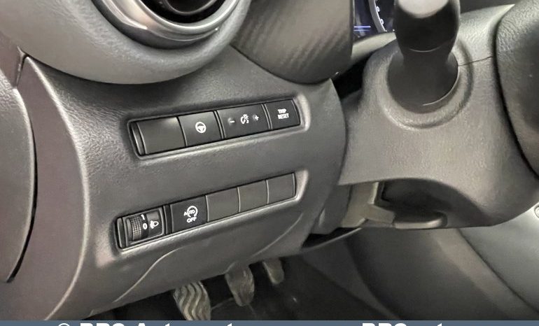 Nissan Juke 1.0 DIG-T Tekna 2020 full