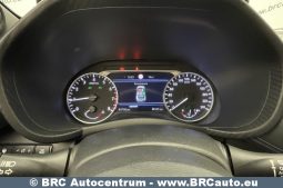 Nissan Juke 1.0 DIG-T Tekna 2020 full
