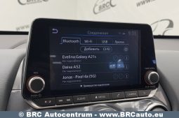 Nissan Juke 1.0 DIG-T Tekna 2020 full