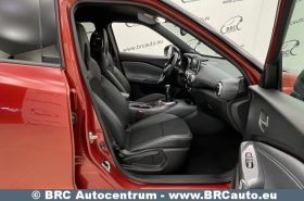 Nissan Juke 1.0 DIG-T Tekna 2020
