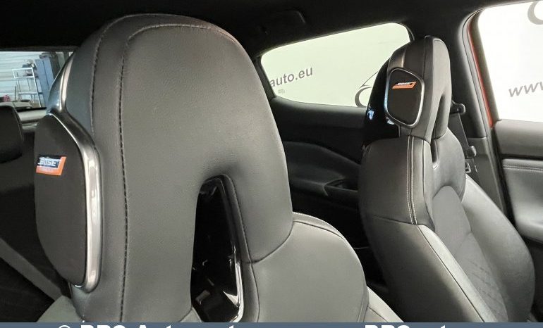 Nissan Juke 1.0 DIG-T Tekna 2020 full