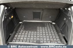 Peugeot 3008 1.6 THP Automatas 2018 full