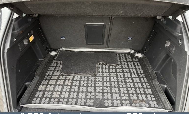 Peugeot 3008 1.6 THP Automatas 2018 full