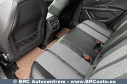 Peugeot 3008 1.6 THP Automatas 2018 full