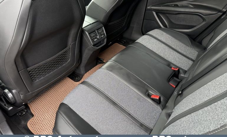 Peugeot 3008 1.6 THP Automatas 2018 full