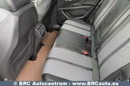 Peugeot 3008 1.6 THP Automatas 2018 full