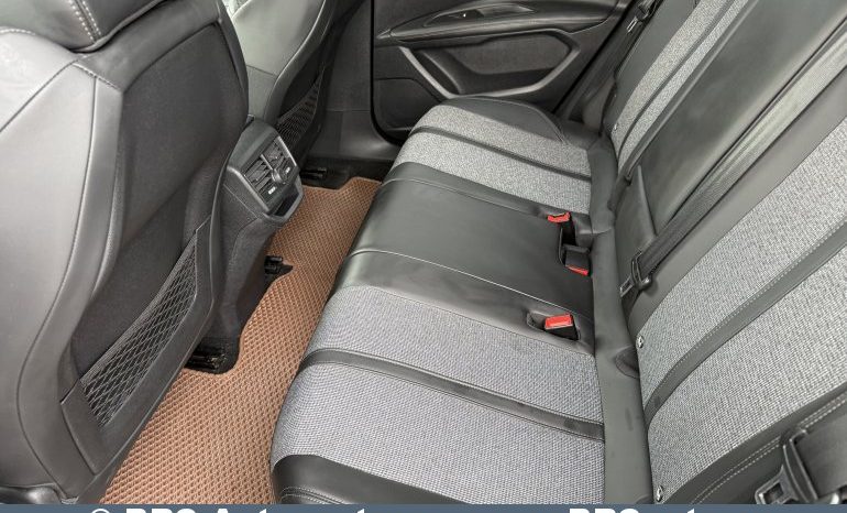 Peugeot 3008 1.6 THP Automatas 2018 full