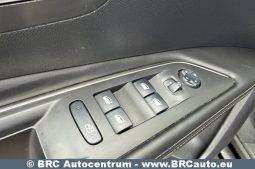 Peugeot 3008 1.6 THP Automatas 2018 full