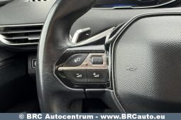 Peugeot 3008 1.6 THP Automatas 2018 full