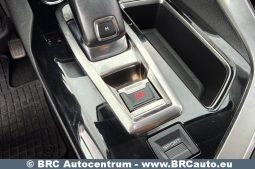 Peugeot 3008 1.6 THP Automatas 2018 full
