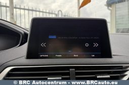 Peugeot 3008 1.6 THP Automatas 2018 full