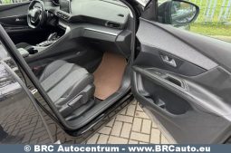 Peugeot 3008 1.6 THP Automatas 2018