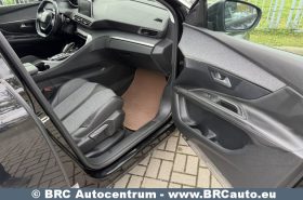 Peugeot 3008 1.6 THP Automatas 2018