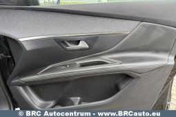 Peugeot 3008 1.6 THP Automatas 2018